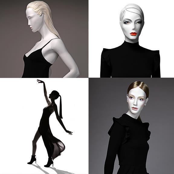The Harper Collection