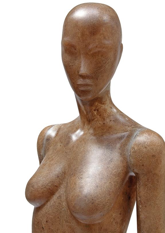 Bamboo Mannequins 