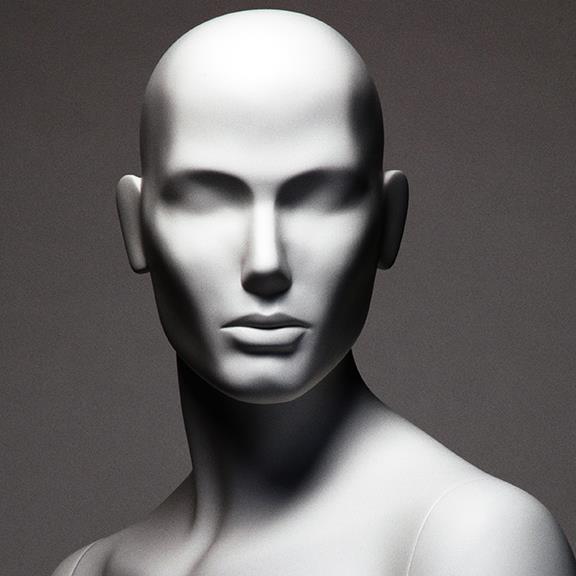 Profile Man2