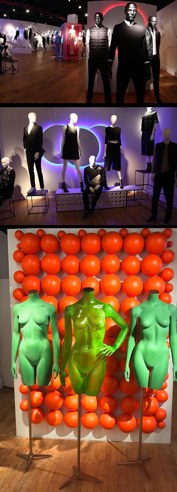 Showroom Video 