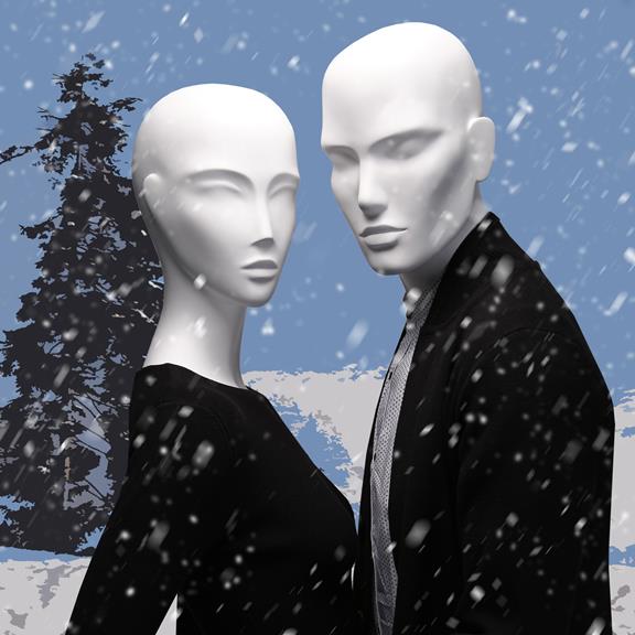 Mannequins