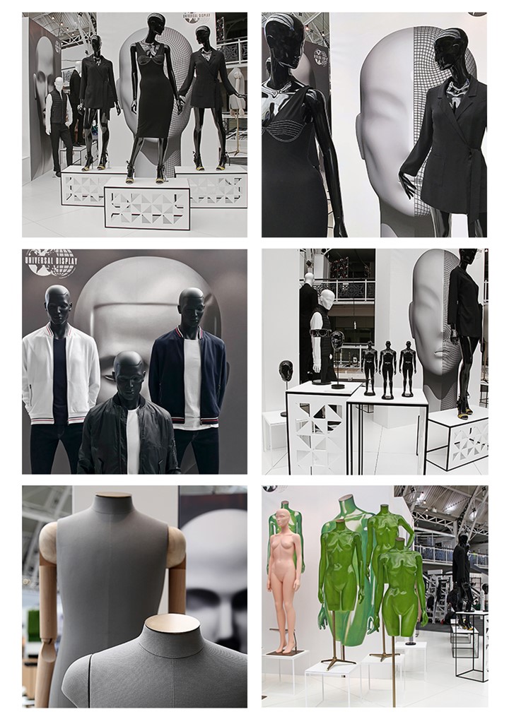 VM & Display Slideshow