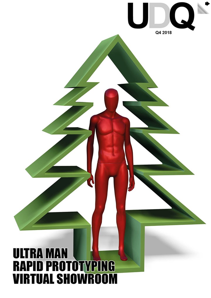 View UDQ Q4 Festive Edition