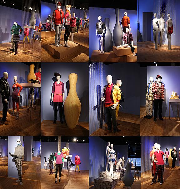 New York Sample Sale