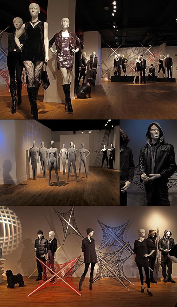 Universal Display Showroom 2010
