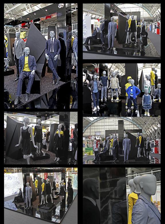 Click to see The VM & Display Show