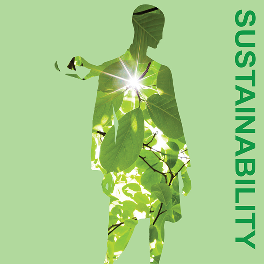 Universal Display Sustainability