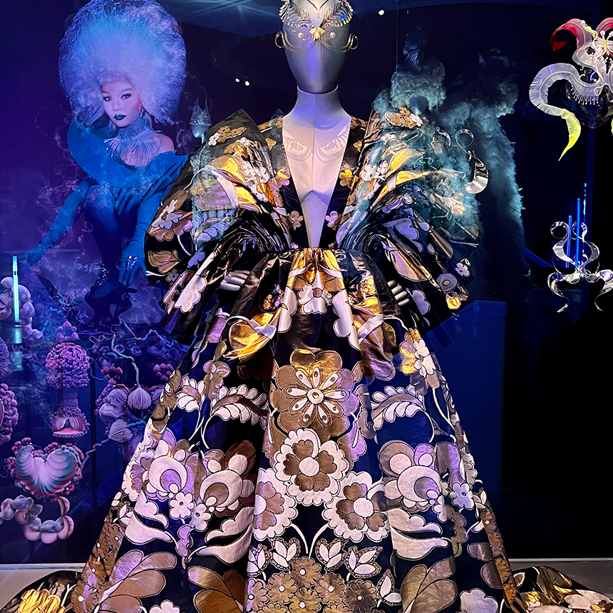 Diva V&A