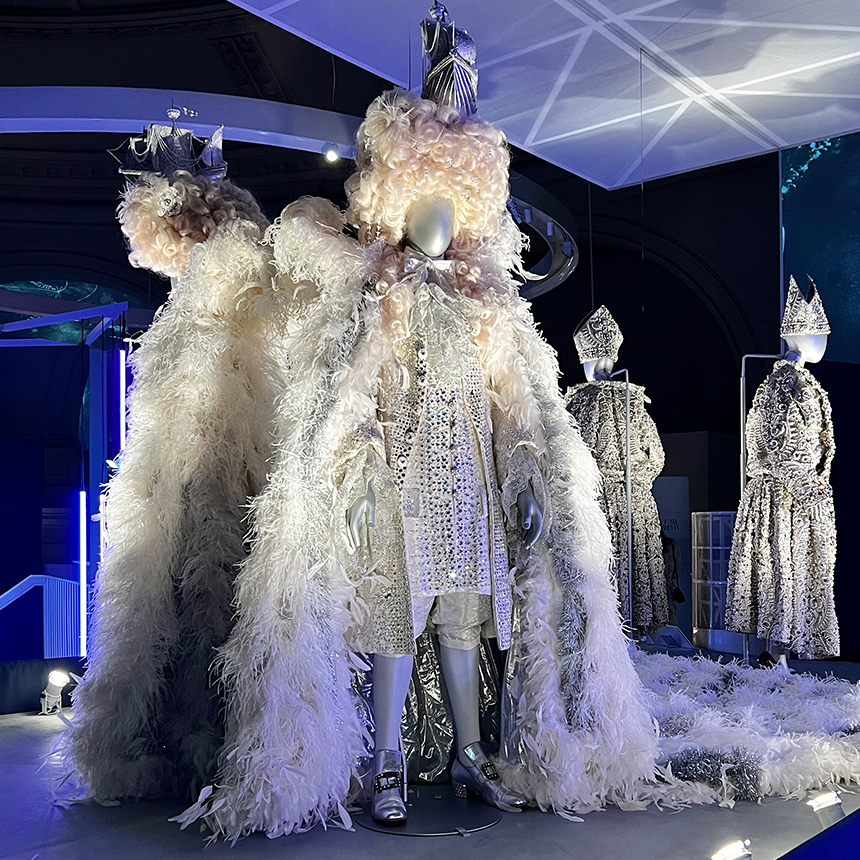 Diva V&A