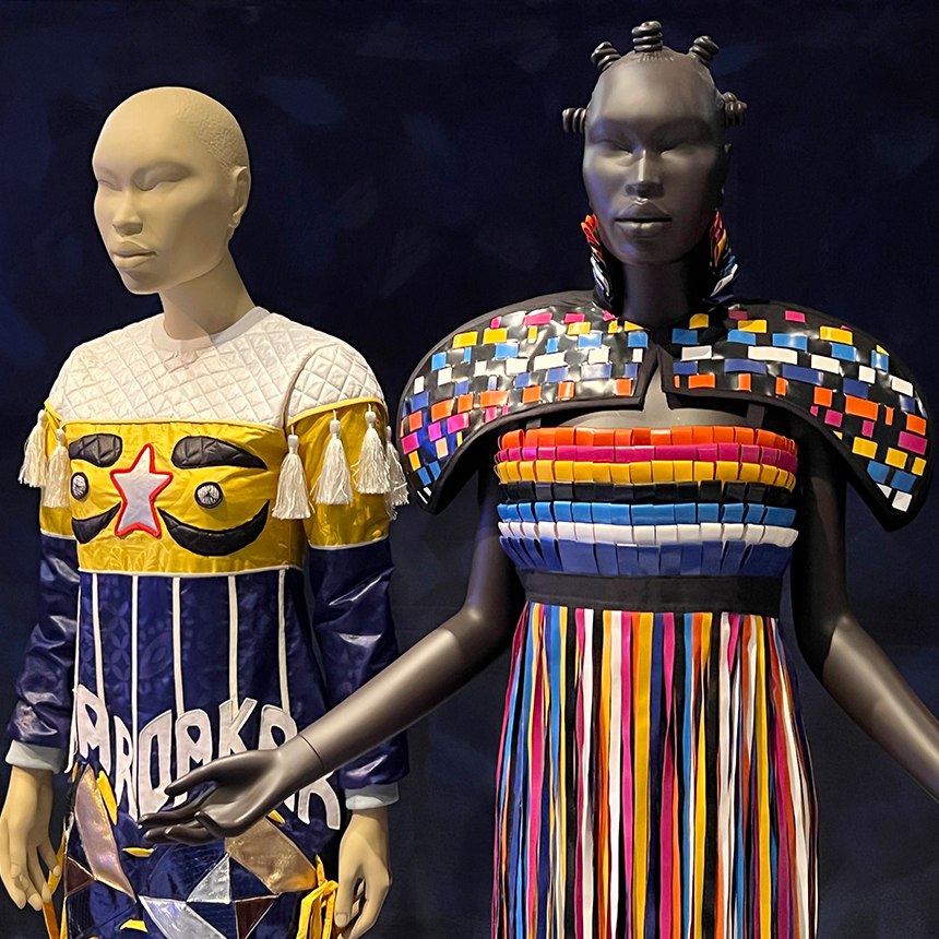 Africa Fashion
