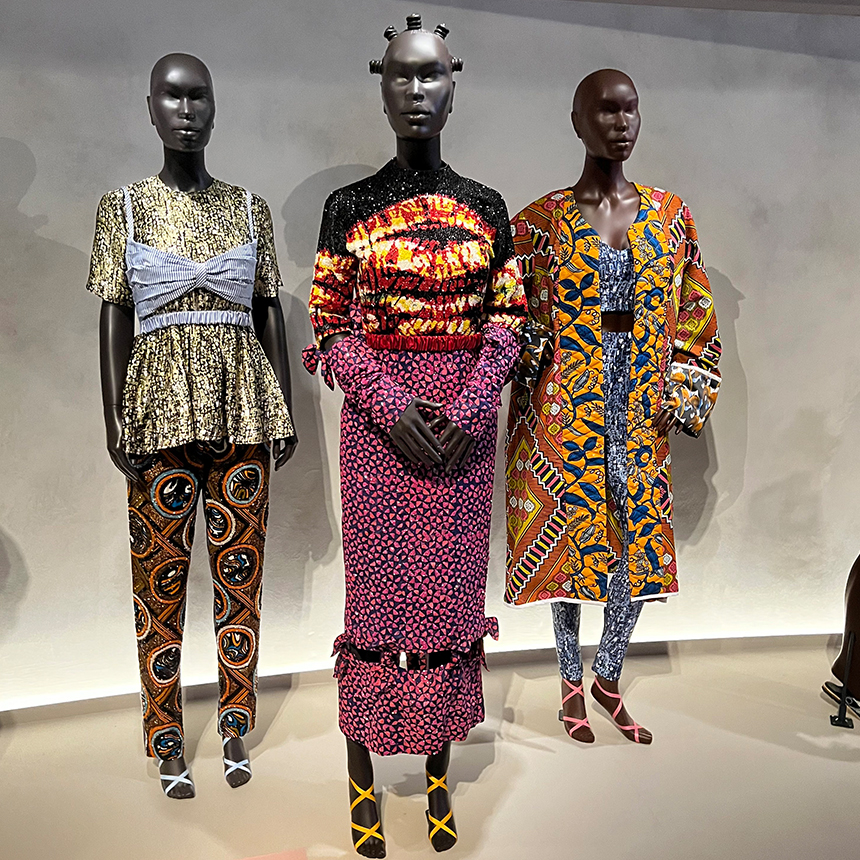 Africa Fashion