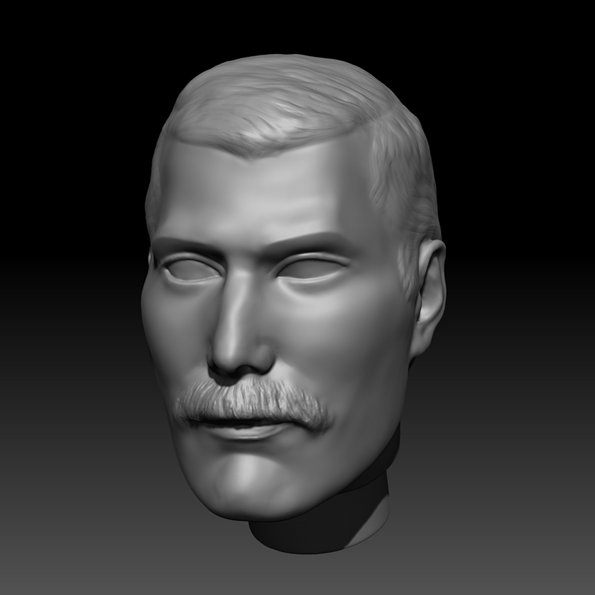 Sotheby's Freddie Mercury