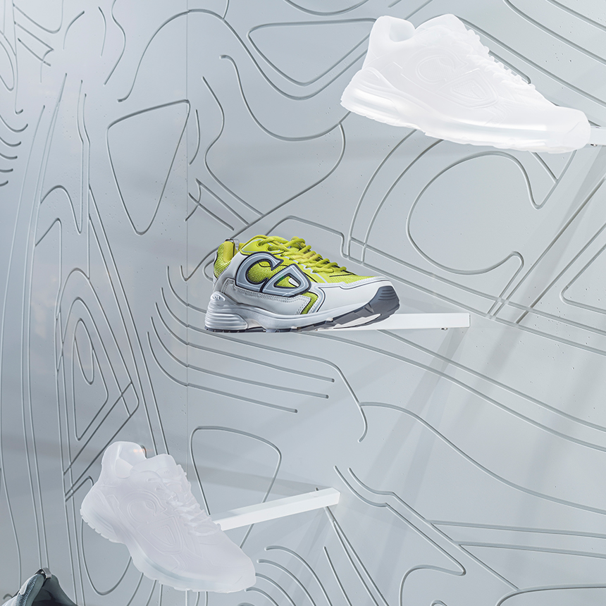 Dior B30