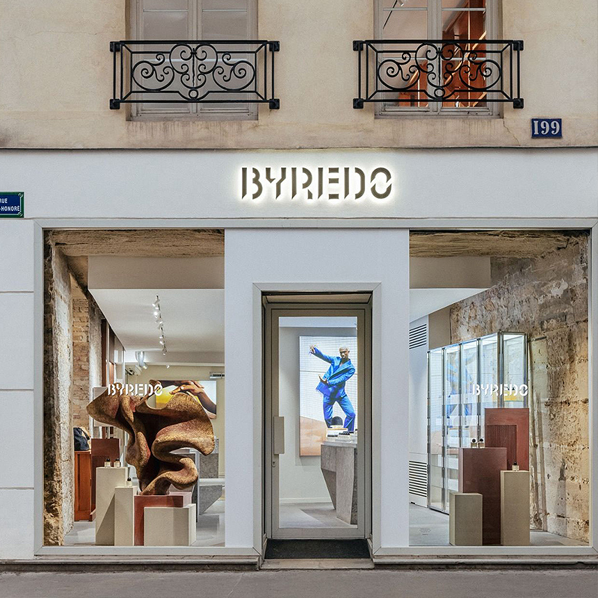 Byredo BAL