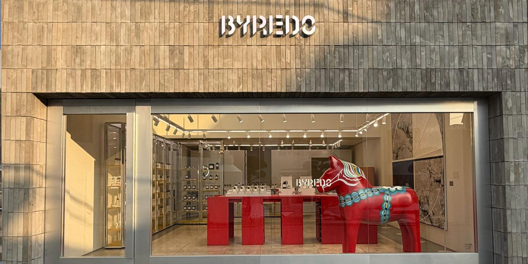 Byredo CNY
