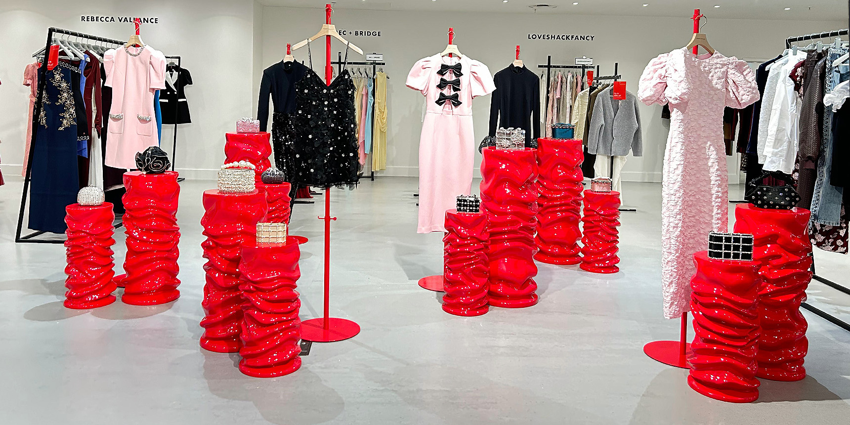 Harvey Nichols Xmas 25