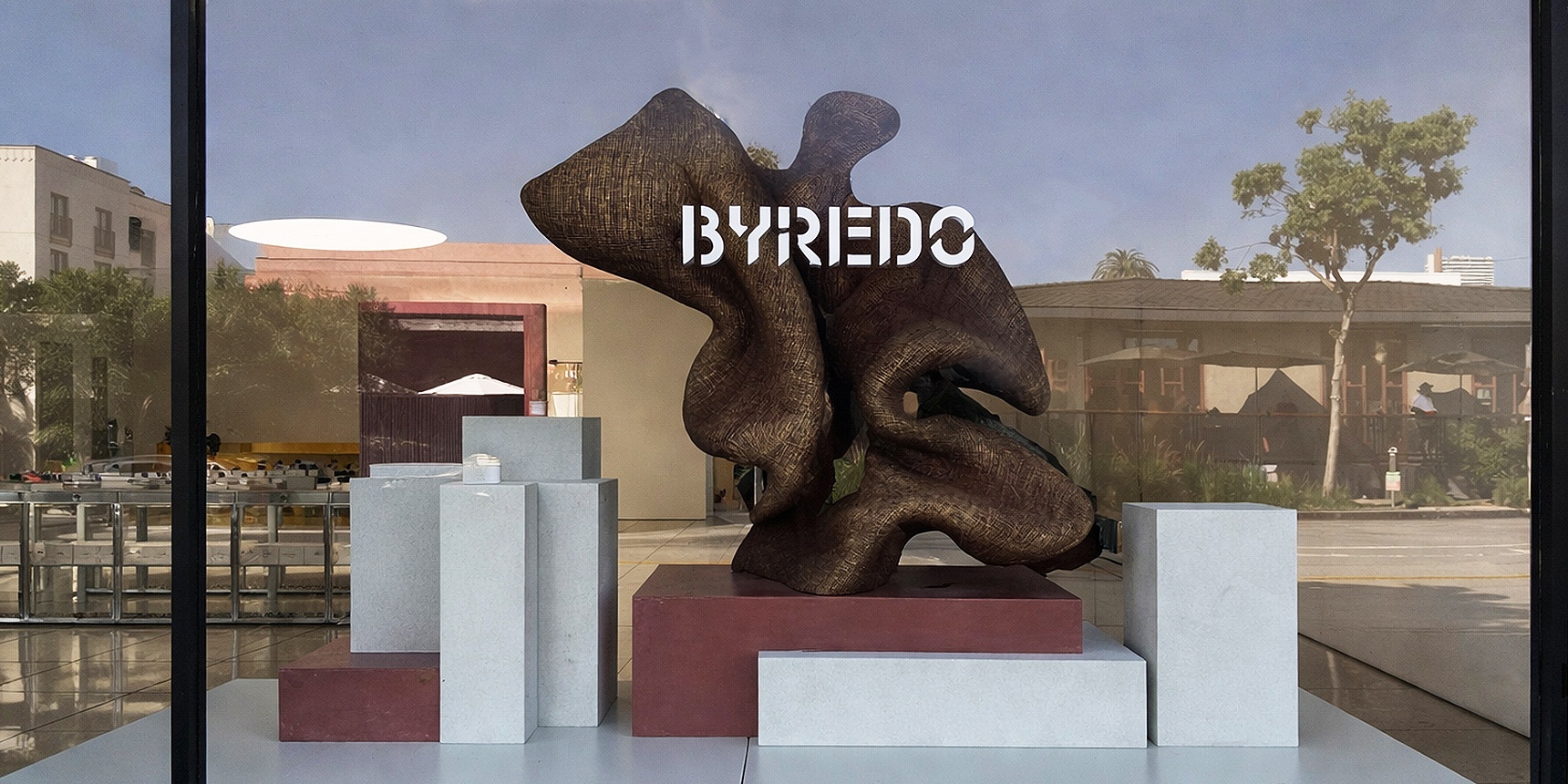 Byredo BAL