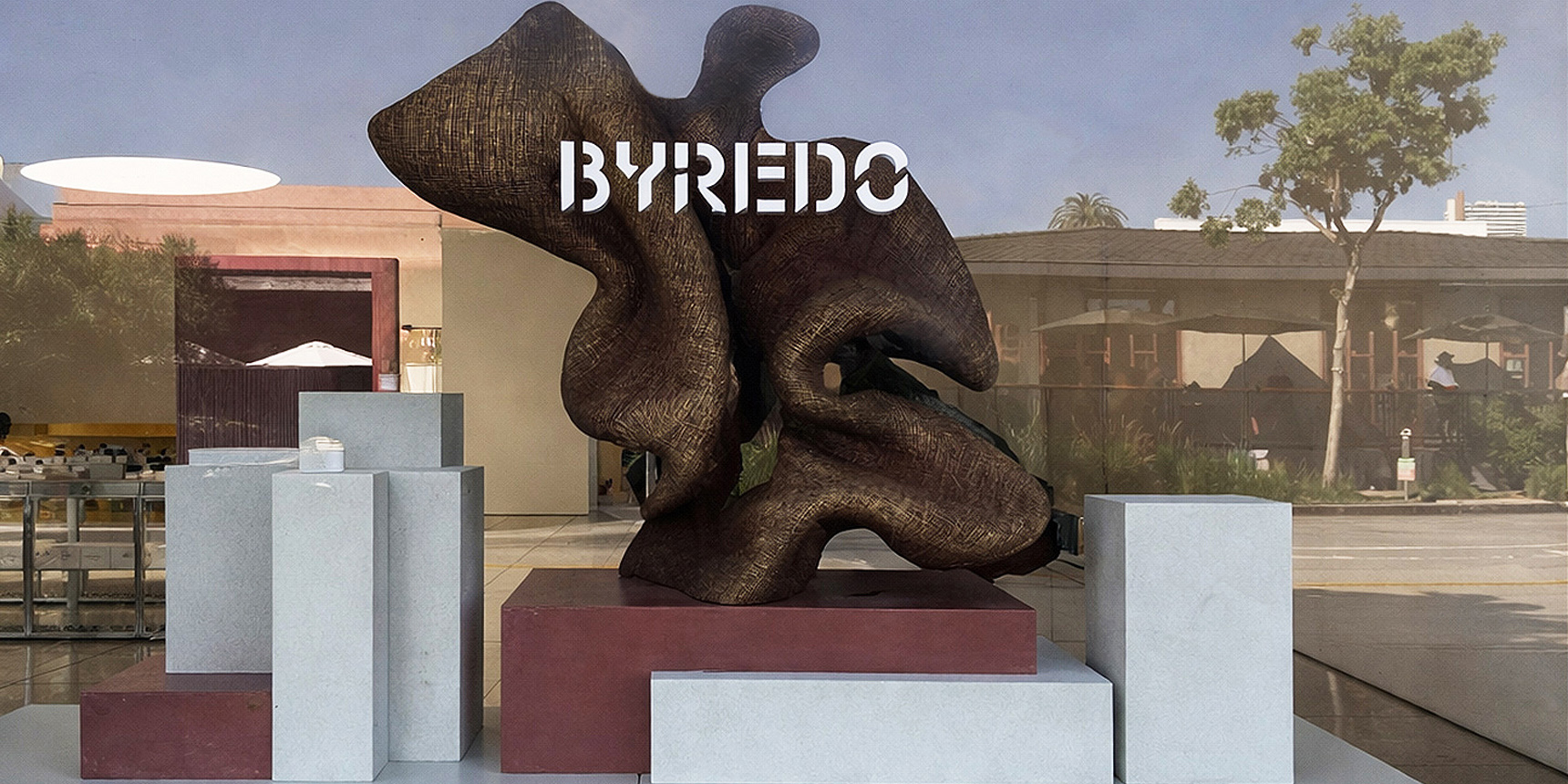Byredo BAL