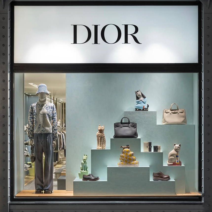 Dior Summer 25