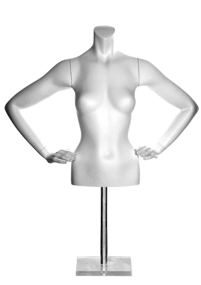 WFT GS Arms image