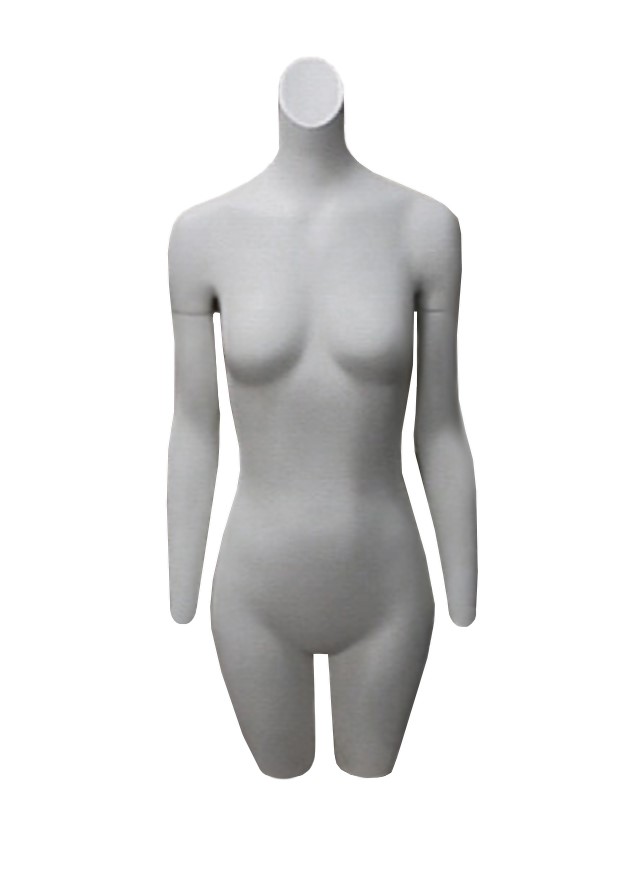 Wallis Torso image