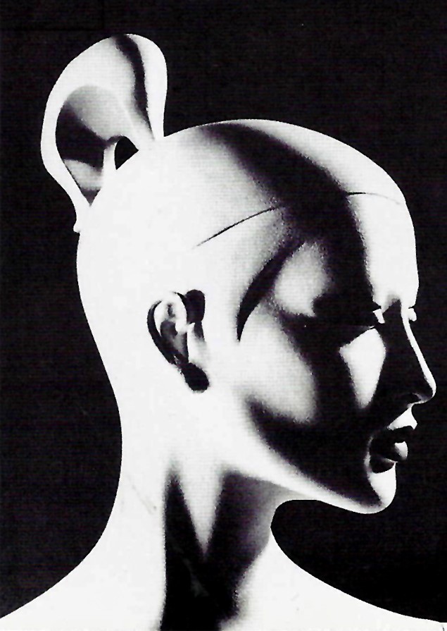 HEAD ABD-PONYTAIL image