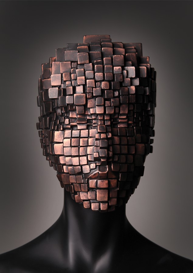 Mannequins at Universal Display