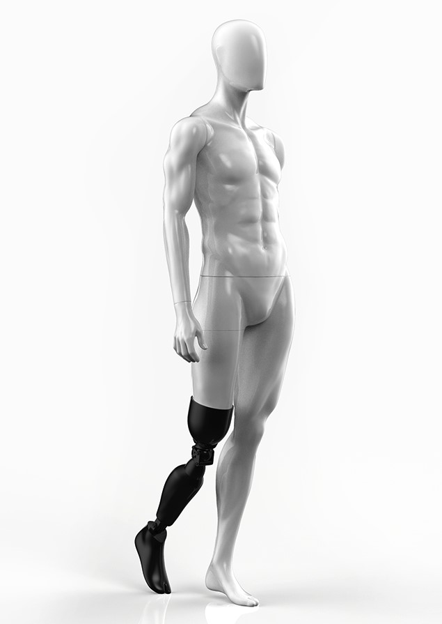 UDM20_Prosthetic