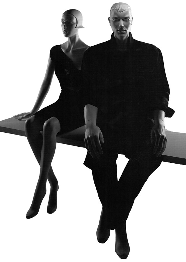 Simply Seated image