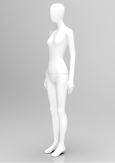 MF1 Low Heel image