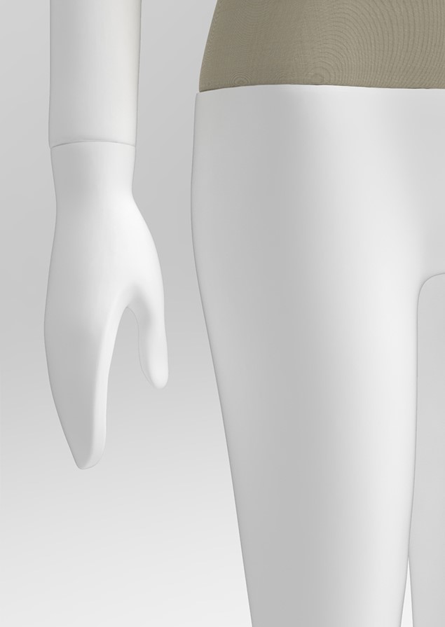 MF1 Paddle Hands