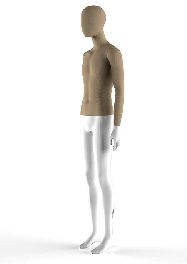 MM1 Calico Torso Head & Arms