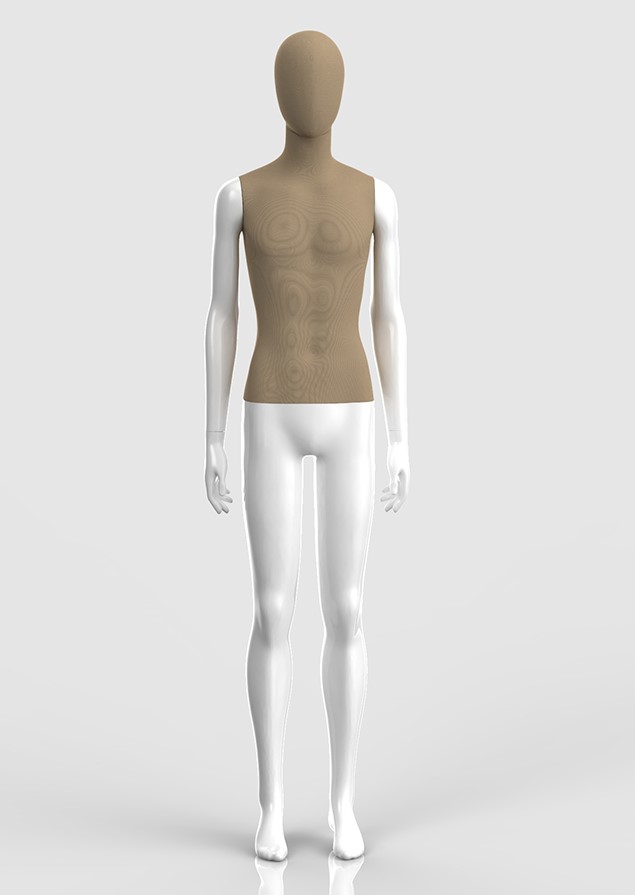 MM1 Calico Torso & Head image