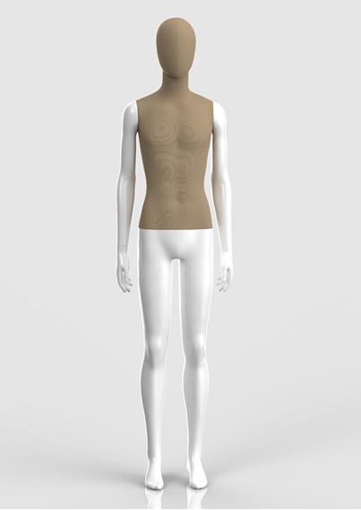 MM1 Calico Torso & Head image
