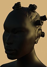 African Fashion V&A image