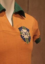 Designing the Beautiful Game: the Design Museum image