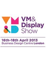 25 Days to go to the VM & Display Show image