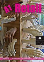 A1 Retail Magazine image