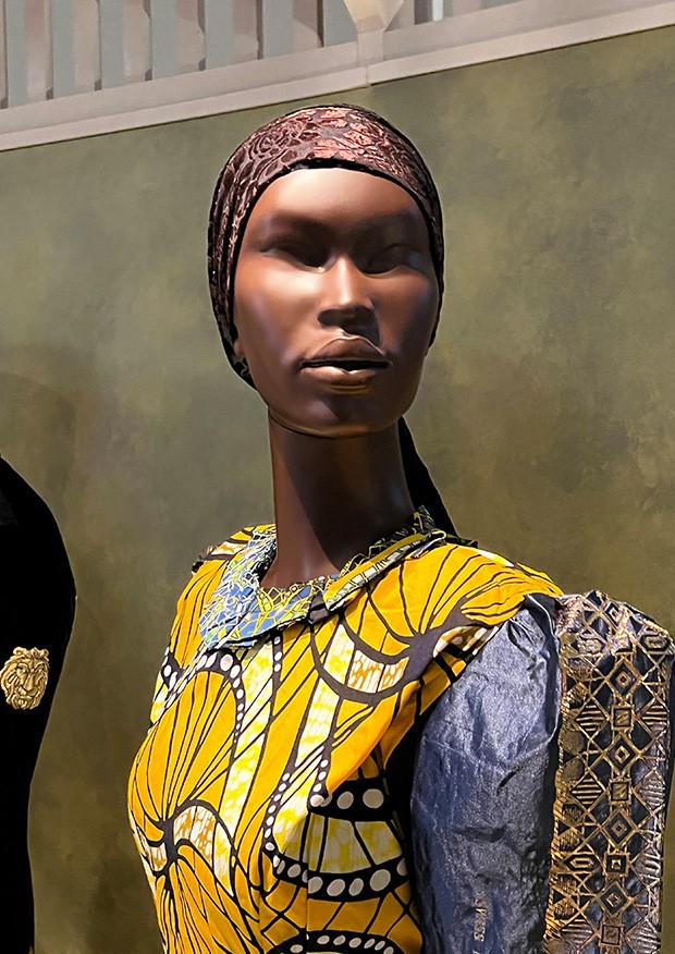 Africa Fashion V&A 2022_10