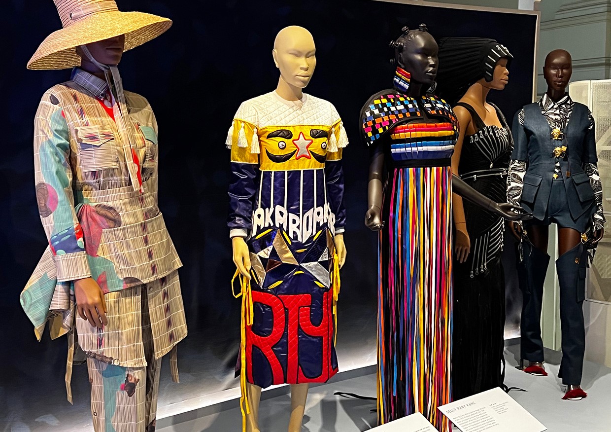 Africa Fashion V&A 2022_12