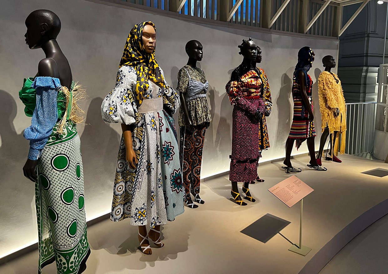 Africa Fashion V&A 2022_14