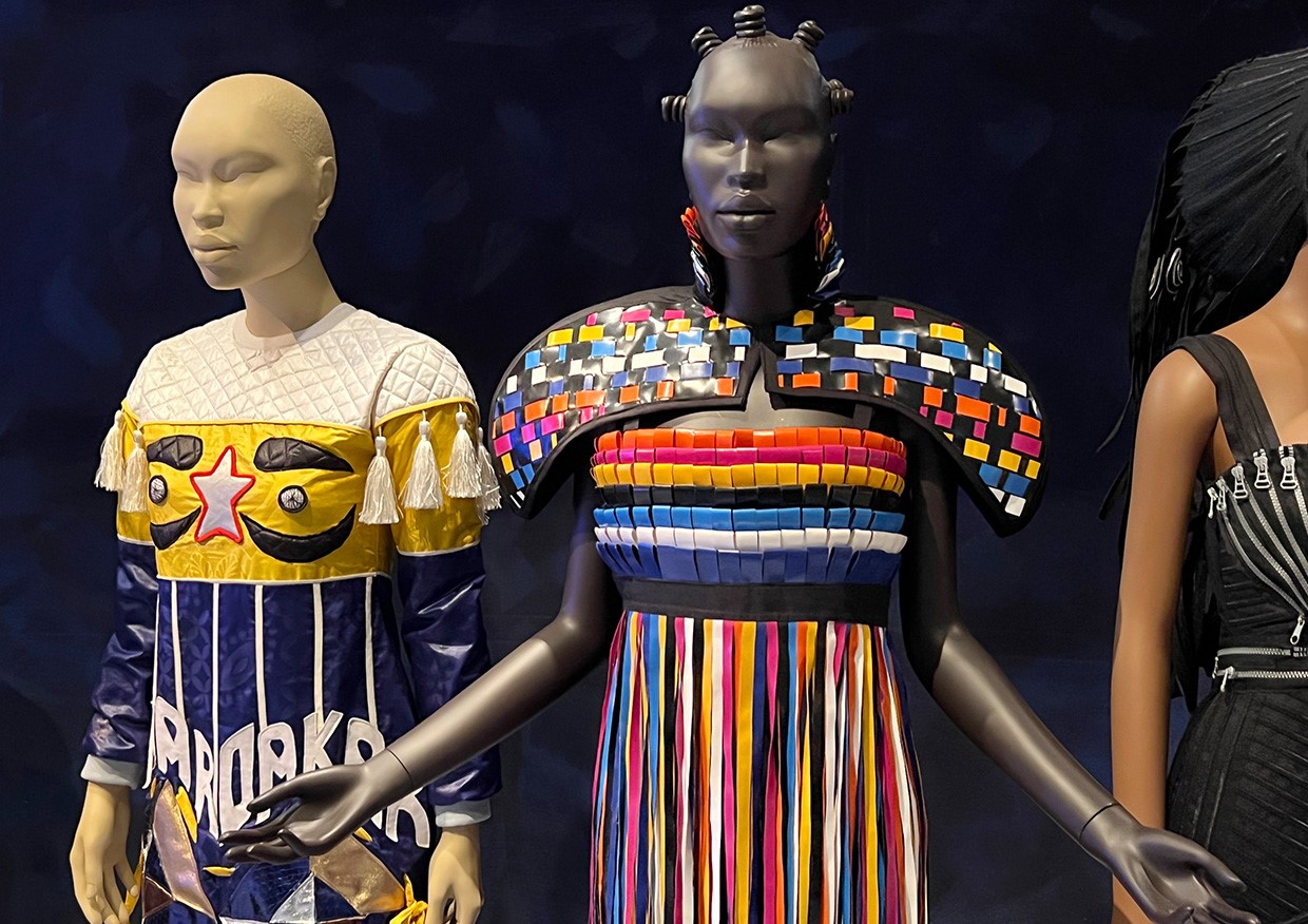 Africa Fashion V&A 2022_9