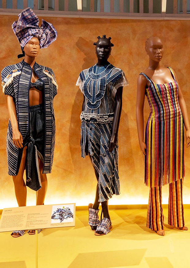 Africa Fashion Slide 11
