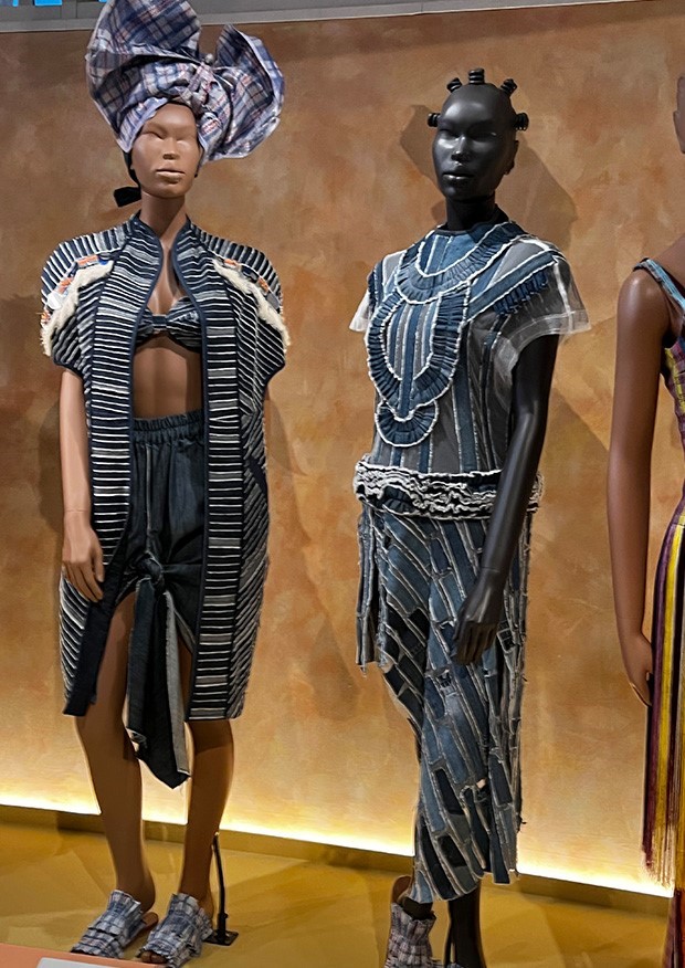 Africa Fashion Slide 14