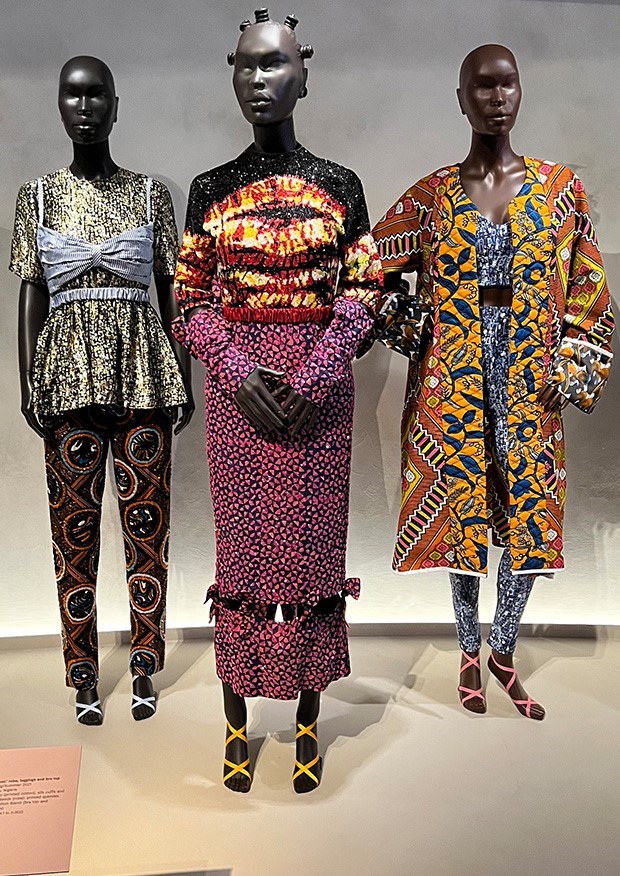 Africa Fashion Slide 17