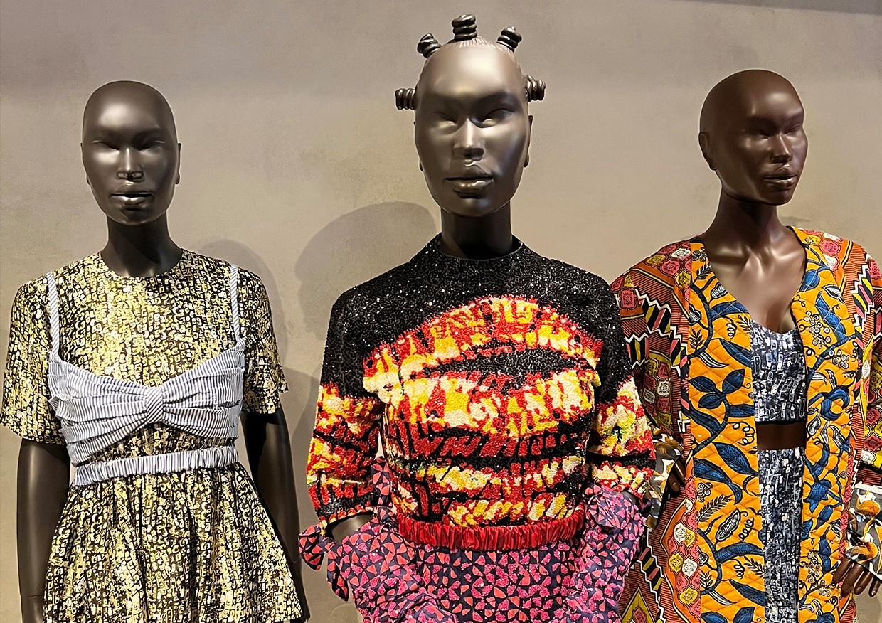 Africa Fashion Slide 18
