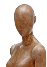 Bamboo Mannequins image