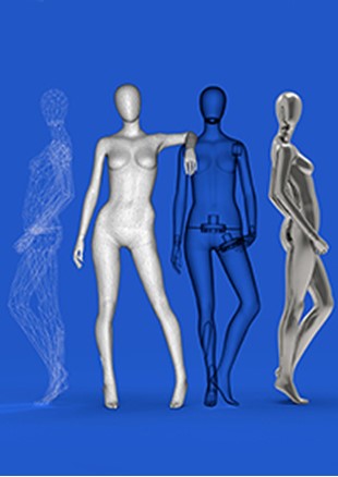 Bespoke 3d image
