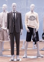 Christian Dior Couture x Air Jordan image