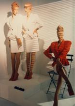 Gemini Manneqins Olga Range 1981 image